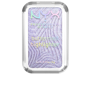 Nyx Professional Make Up NYX Pro Makeup Buttermelt Iluminador 40 No 1 Butta 5g