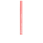 Nyx Professional Make Up Delineador epic ink liner glitz à prova d'água #03-bootcut bling 1 ml