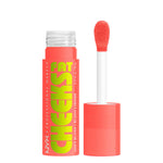 Nyx Professional Make Up Corar líquido hidratante bochechas gordas #01-papaya gordo 8 ml