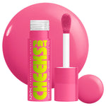 Nyx Professional Make Up Corar líquido hidratante bochechas gordas #07-plump pop 8 ml