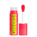 Nyx Professional Make Up Corar líquido hidratante bochechas gordas #06-bouncin' baga 8 ml