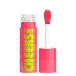 Nyx Professional Make Up Corar líquido hidratante bochechas gordas #03-guava jorrar 8 ml