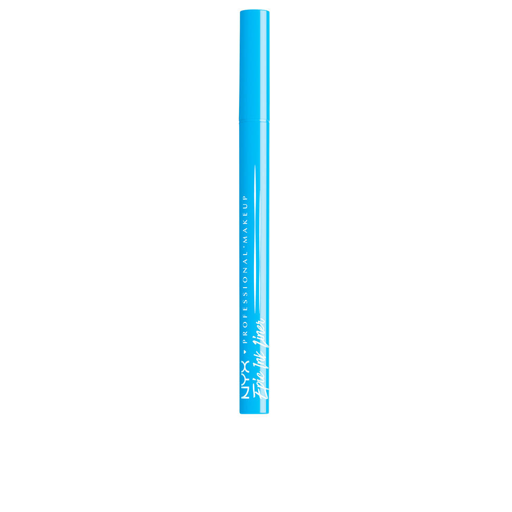 Nyx Professional Make Up Delineador à prova d'água forró de tinta épico #8-vintage bebê 1 ml
