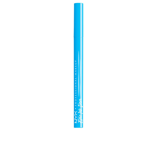 Nyx Professional Make Up Delineador à prova d'água forró de tinta épico #8-vintage bebê 1 ml