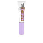 Maybelline Gel fixador de sobrancelhas super lock #castanho médio 8 gr