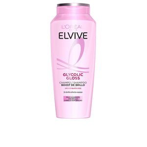 L'Oréal Paris Shampoo elvive glycolic gloss 300 ml