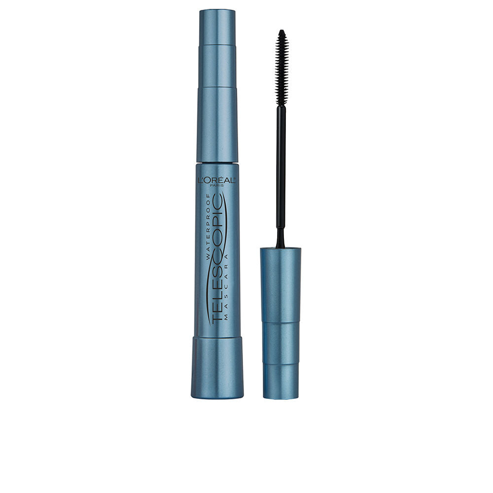 L'Oréal Paris Rímel à prova d'água telescopic 10 ml