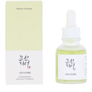 Beauty Of Joseon Sérum Calmante Chá Verde + Pantenol 30ml