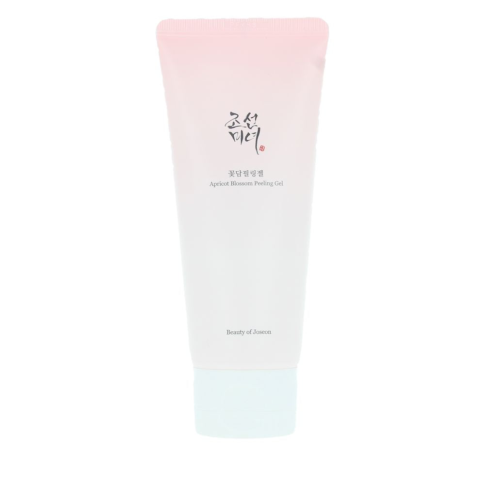 Beauty Of Joseon Apricot Blossom Gel Esfoliante 100ml