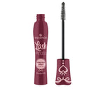 Essence Máscara de cílios com efeito bordô lash princess 12 ml