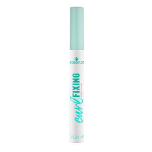 Essence Base para cílios fixação de curl 7 ml