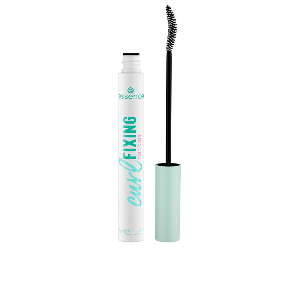 Essence Base para cílios fixação de curl 7 ml