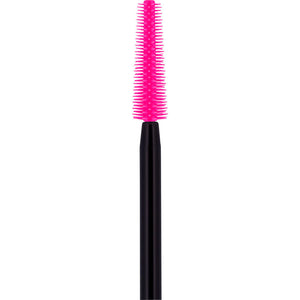 Essence Rímel Lash Without Limits à prova de água para alongamento e volume extremos 03 Preto à prova de água 13 ml