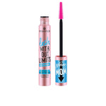 Essence Rímel Lash Without Limits à prova de água para alongamento e volume extremos 03 Preto à prova de água 13 ml