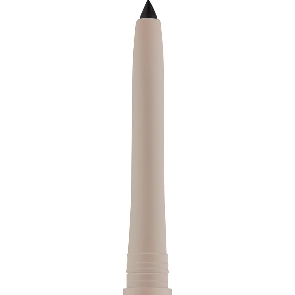Essence Delineador em gel satin blend #01-pure preto 0,22 gr