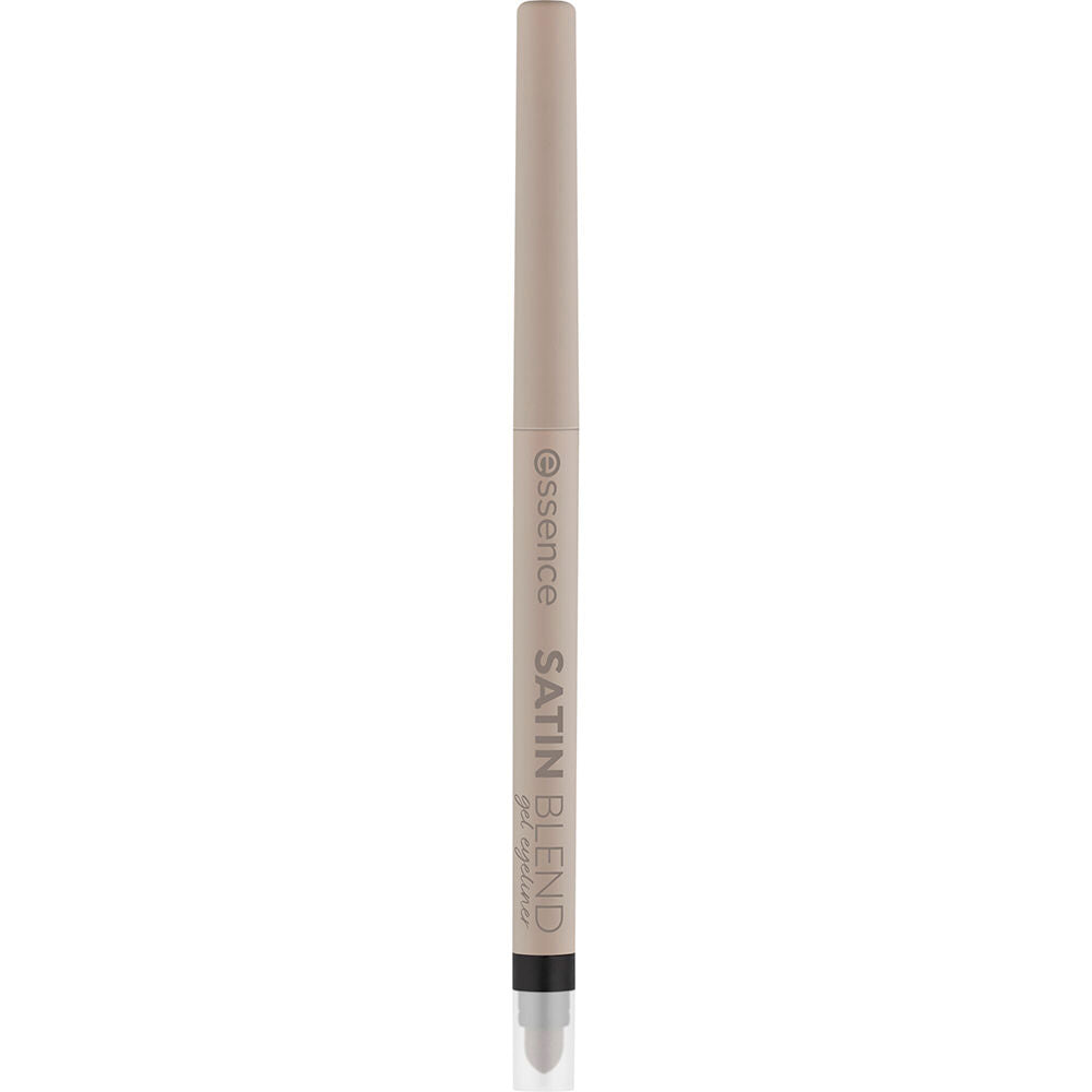 Essence Delineador em gel satin blend #01-pure preto 0,22 gr
