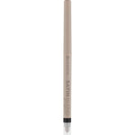 Essence Delineador em gel satin blend #01-pure preto 0,22 gr