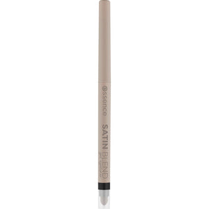 Essence Delineador em gel satin blend #01-pure preto 0,22 gr