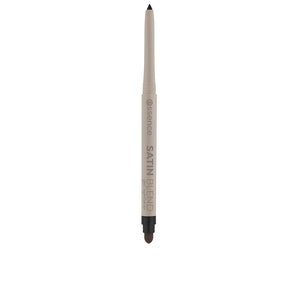 Essence Delineador em gel satin blend #01-pure preto 0,22 gr