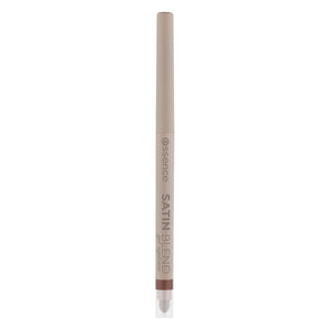Essence Delineador em gel satin blend #02-cacau 0,22 gr