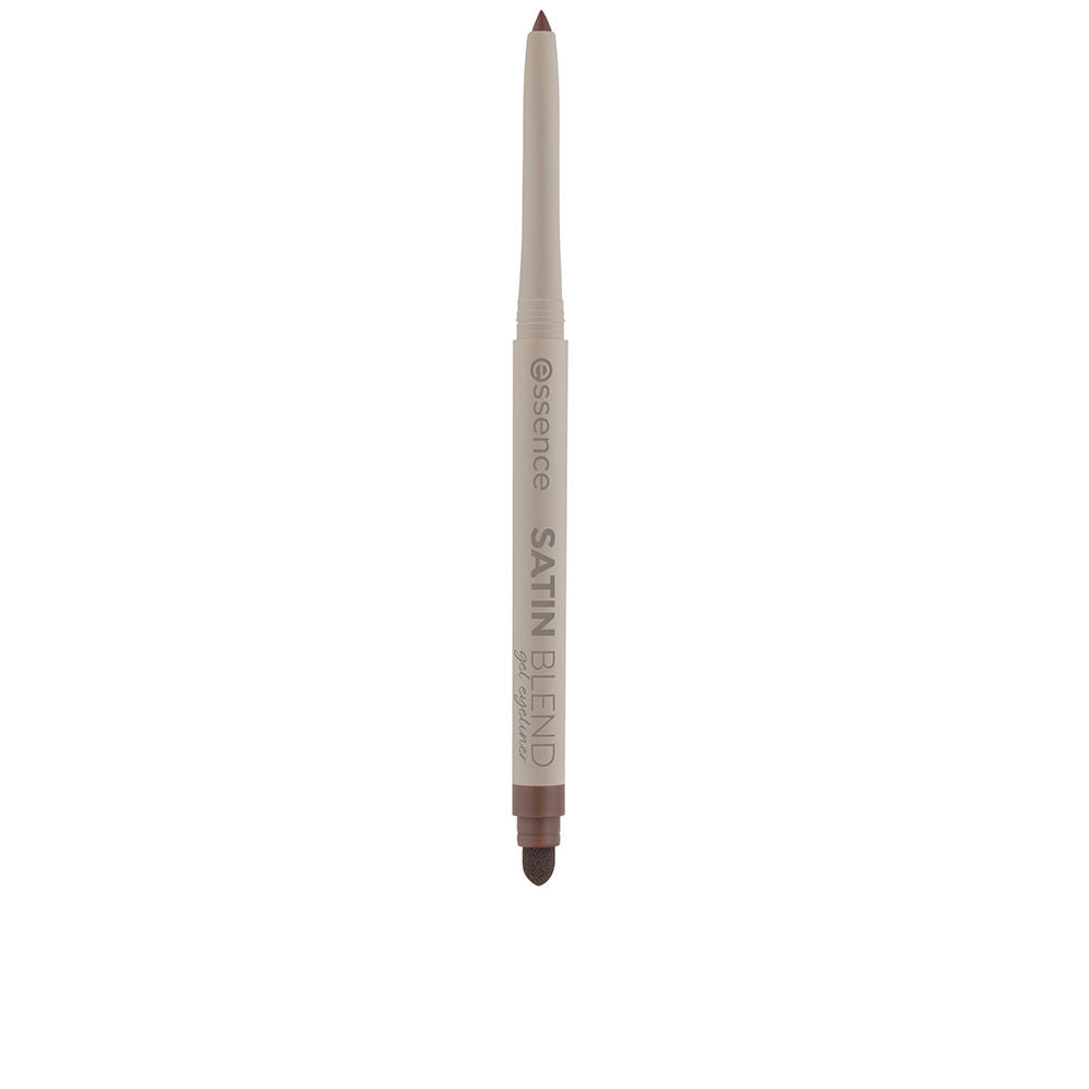 Essence Delineador em gel satin blend #02-cacau 0,22 gr