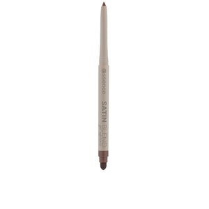 Essence Delineador em gel satin blend #02-cacau 0,22 gr