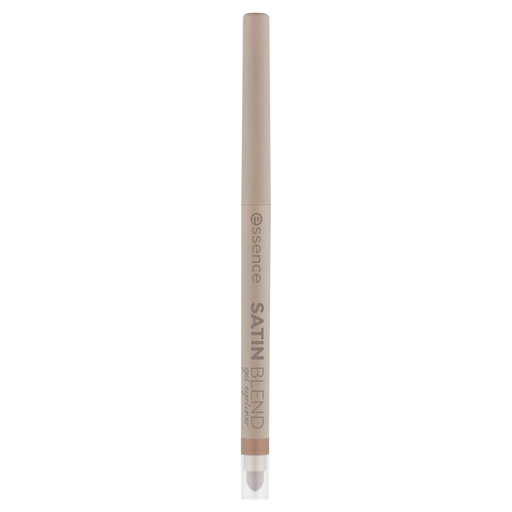 Essence Delineador em gel satin blend #04-sunlit brilho 0,22 gr