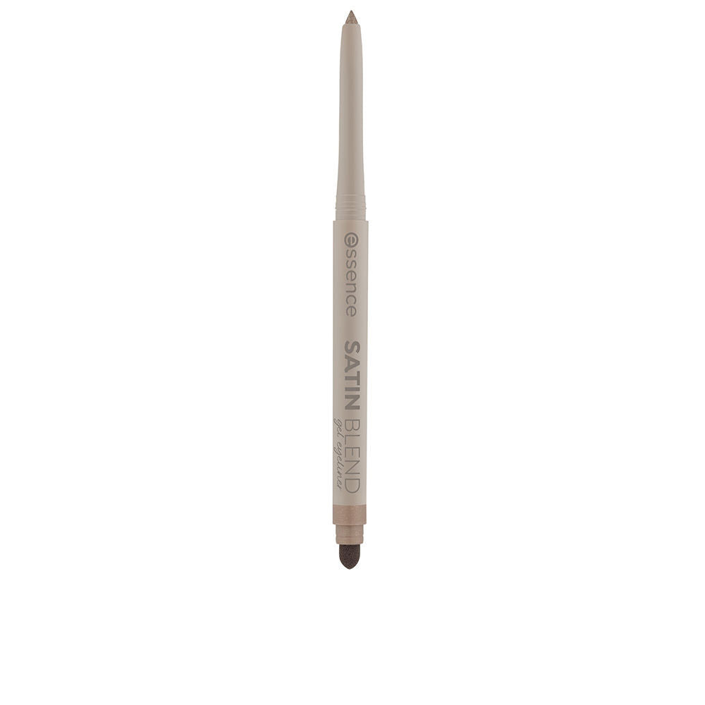 Essence Delineador em gel satin blend #04-sunlit brilho 0,22 gr