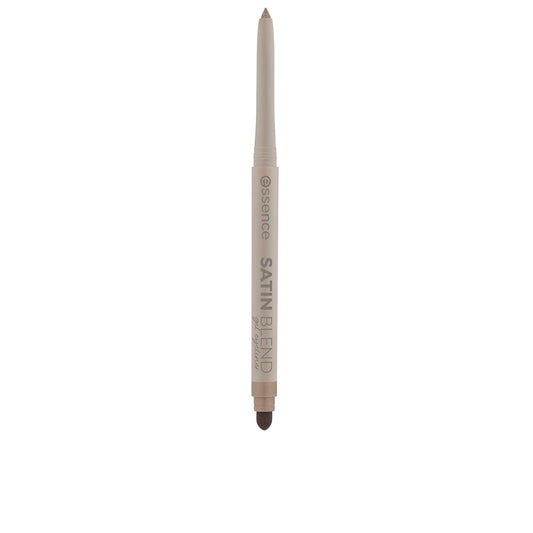 Essence Delineador em gel satin blend #04-sunlit brilho 0,22 gr