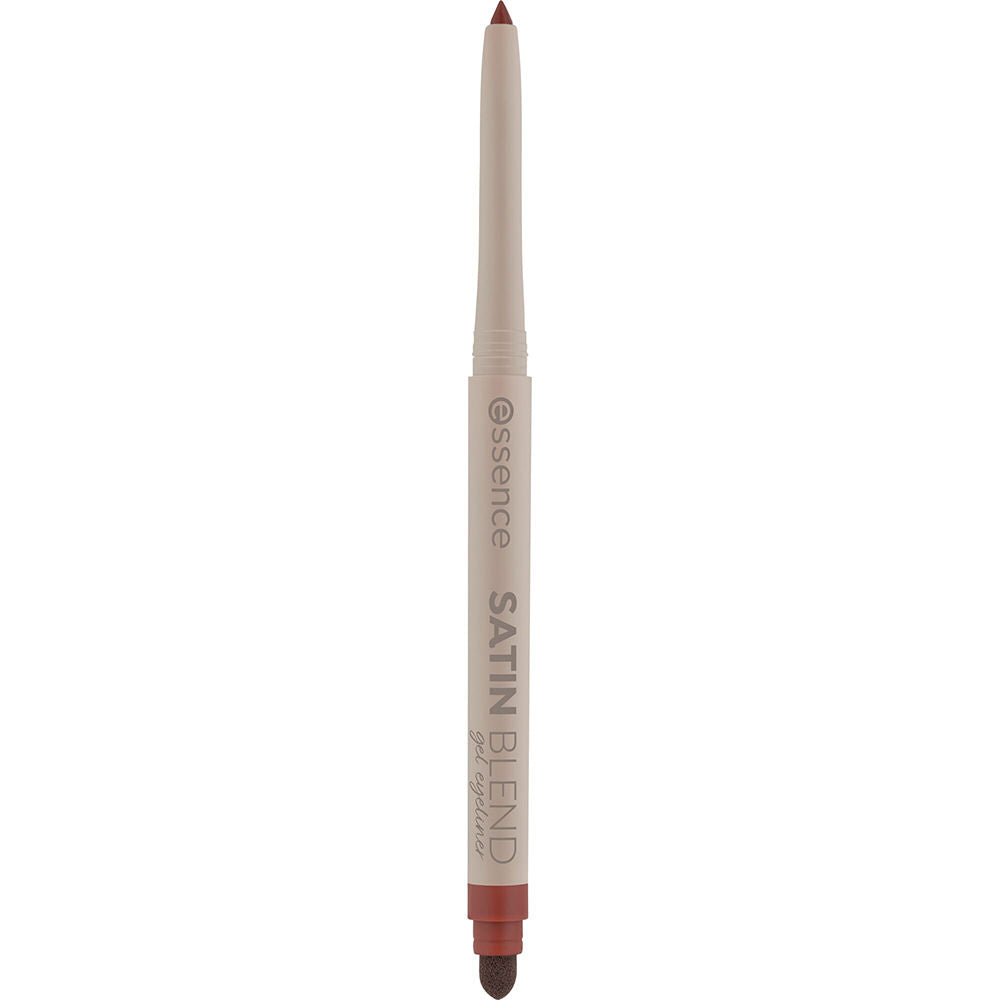 Essence Delineador em gel satin blend #05-rich borgonha 0,22 gr