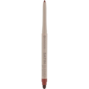 Essence Delineador em gel satin blend #05-rich borgonha 0,22 gr