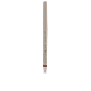 Essence Delineador em gel satin blend #05-rich borgonha 0,22 gr