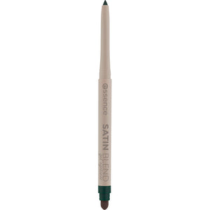 Essence Delineador em gel satin blend #06-deep azeitão 0,22 gr