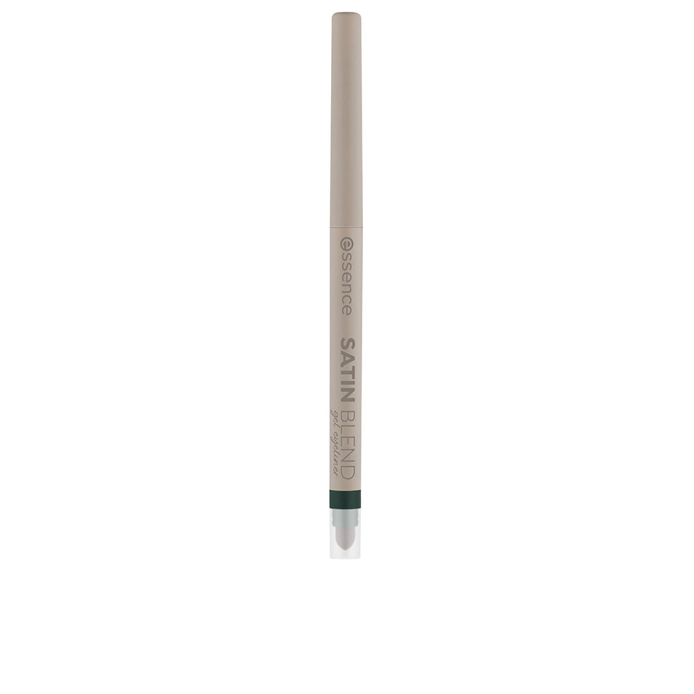 Essence Delineador em gel satin blend #06-deep azeitão 0,22 gr
