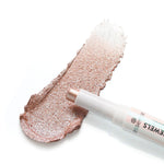 Essence Marcador em bastão jóias de geléia #02-diamond dust 2,5 gr
