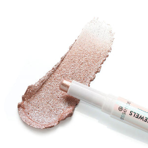 Essence Marcador em bastão jóias de geléia #02-diamond dust 2,5 gr