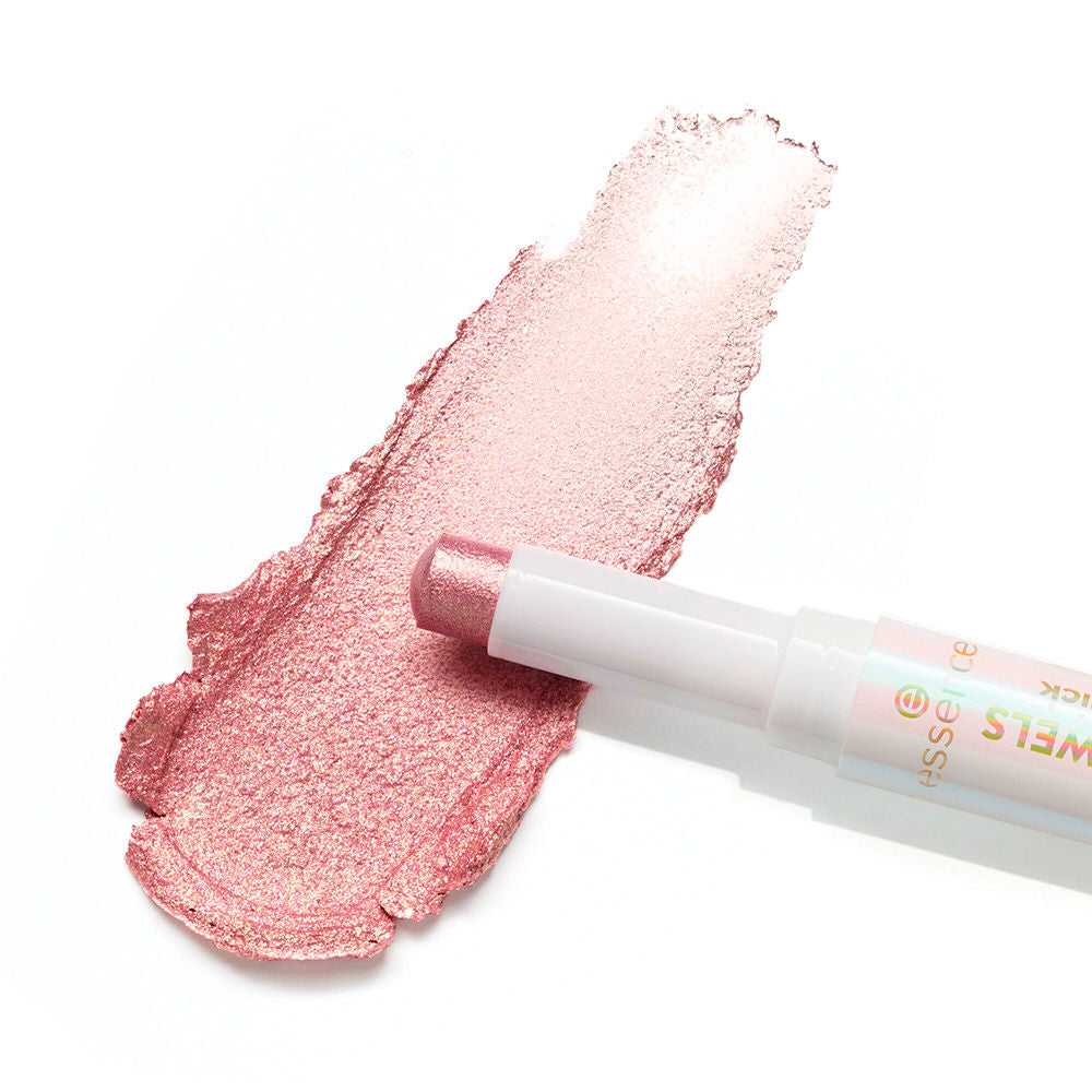 Essence Marcador em bastão jóias de geléia #03-golden hora 2,5 gr