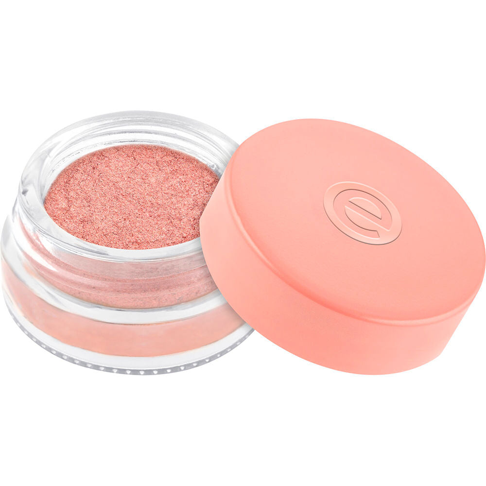Essence Sombra cremosa #01-rose 5 gr
