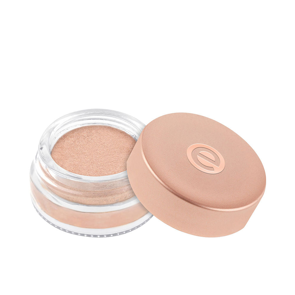 Essence Sombra cremosa #02-pearl 5 gr
