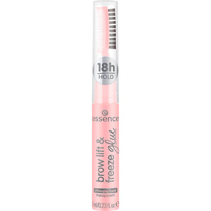 Essence Fixador transparente para sobrancelhas brow lift & freeze 7 ml