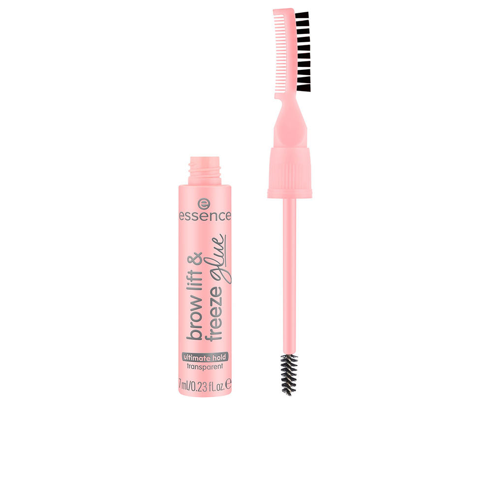 Essence Fixador transparente para sobrancelhas brow lift & freeze 7 ml