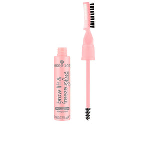 Essence Fixador transparente para sobrancelhas brow lift & freeze 7 ml