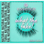 Essence Que falsificação! cílios postiços #03 1 unidade