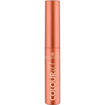 Essence Delineador líquido metálico cor it! #01-burnished bronze 3 ml