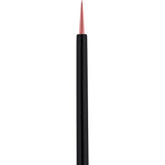 Essence Delineador líquido metálico cor it! #01-burnished bronze 3 ml