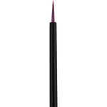 Essence Colorir! delineador líquido metálico #02 - cereja escuro 3 ml
