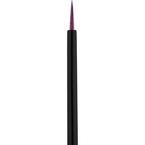 Essence Colorir! delineador líquido metálico #02 - cereja escuro 3 ml