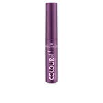 Essence Colorir! delineador líquido metálico #02 - cereja escuro 3 ml