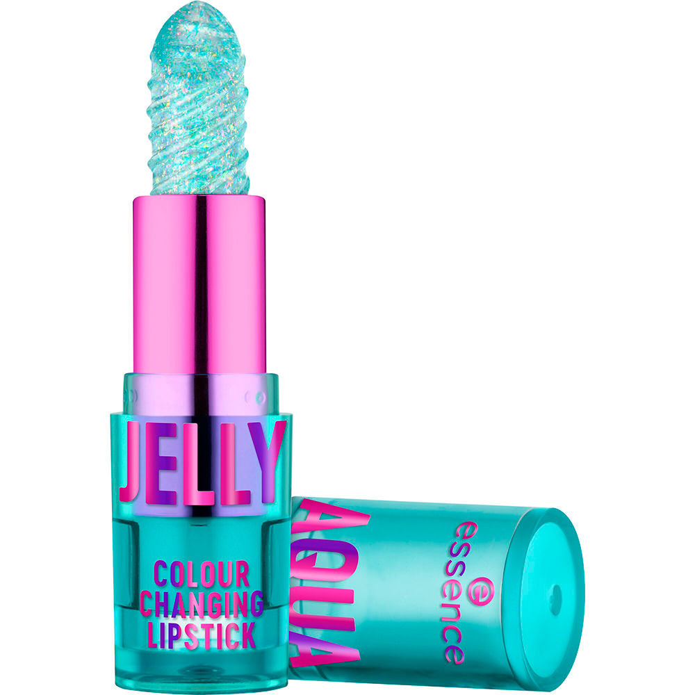 Essence Batom em bastão geléia aqua 2,8 gr