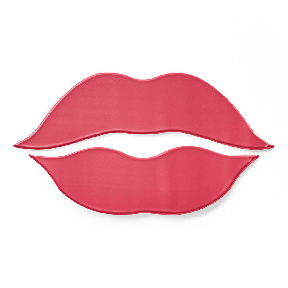 Essence Hydra kiss lip tint #02-vintage rosa 4 ml